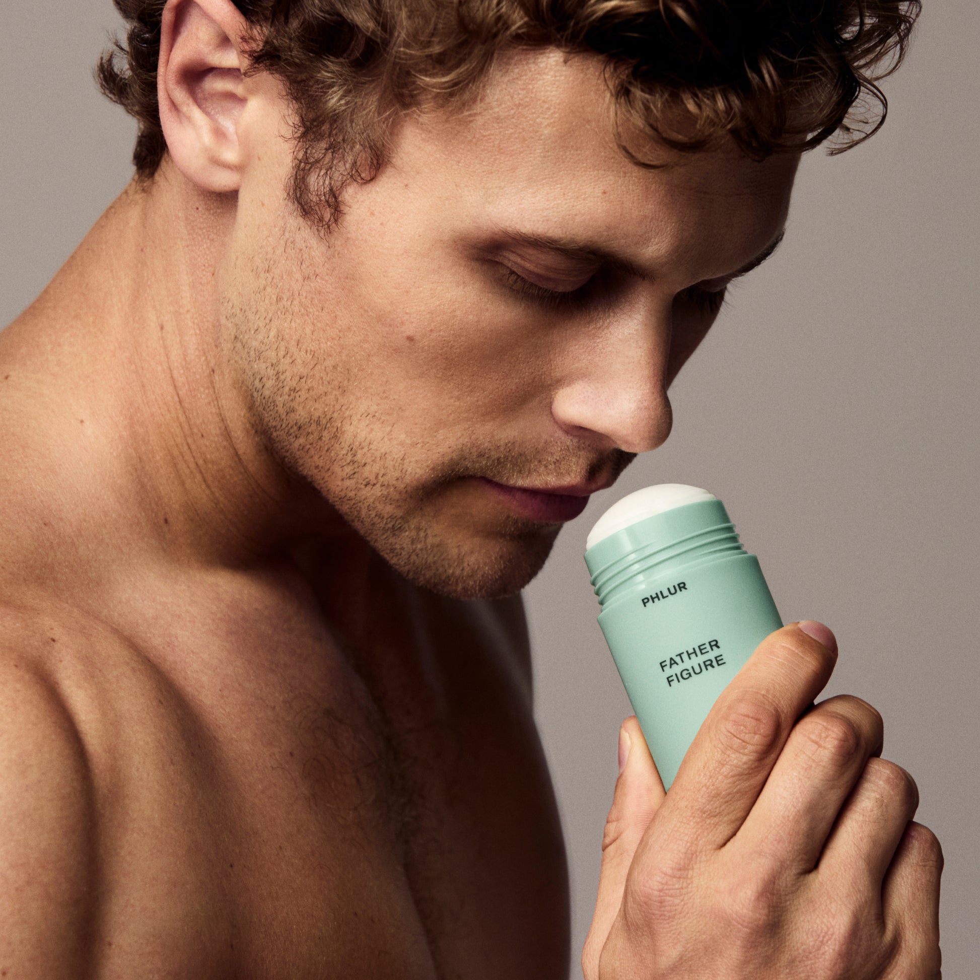 Father Figure Natural Deodorant - Image 3