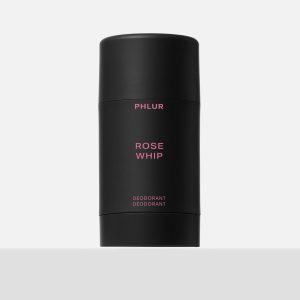 Rose Whip Natural Deodorant