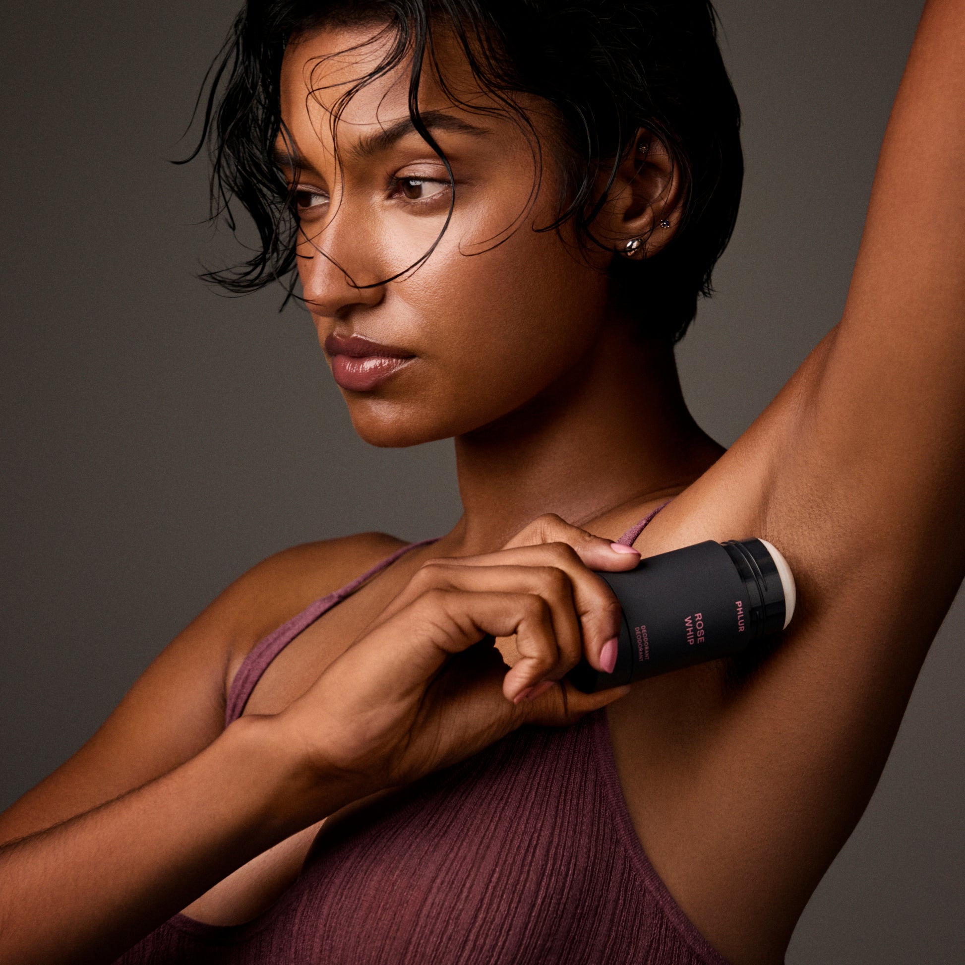 Rose Whip Natural Deodorant - Image 3