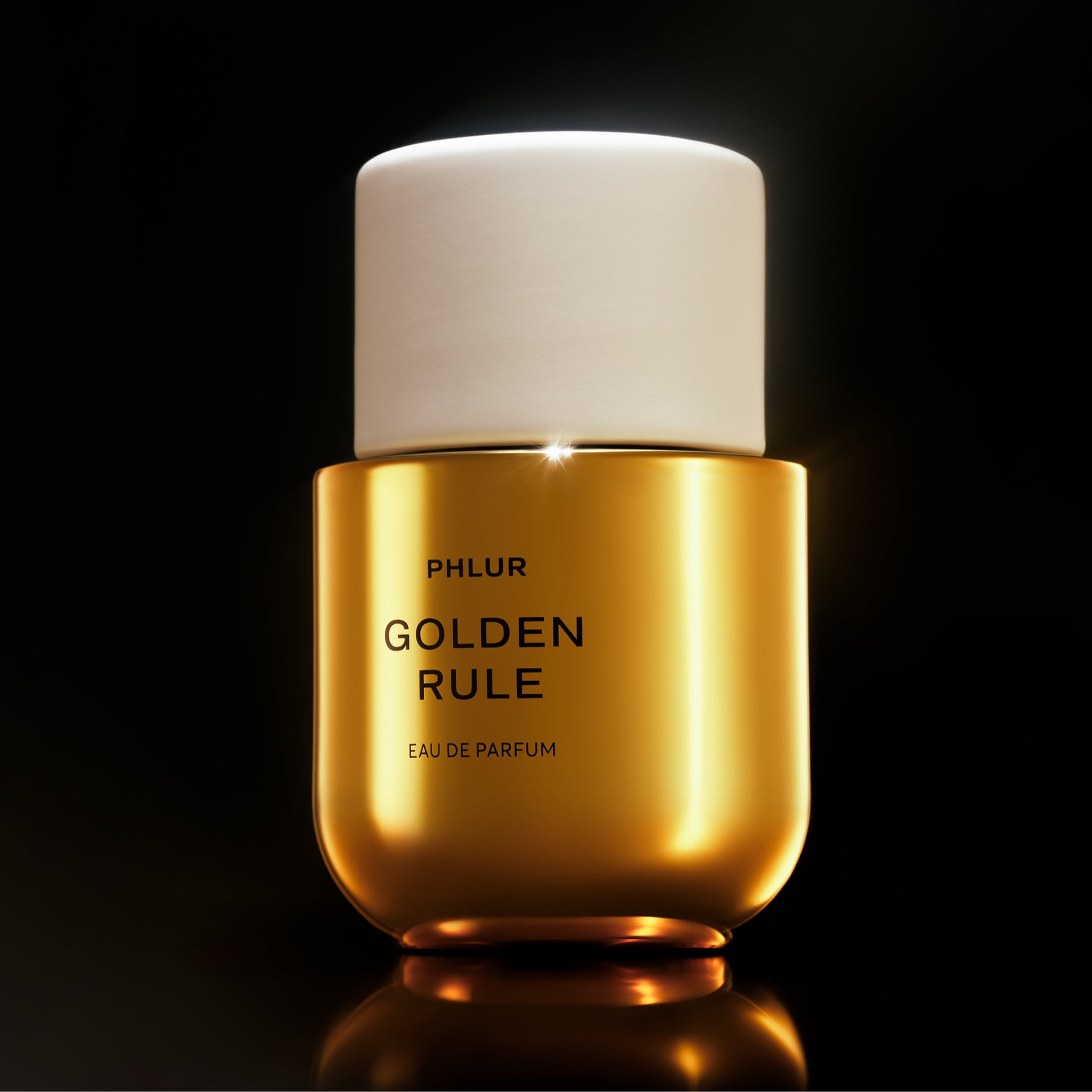Golden Rule Perfume - Full Size Fragrance - Image 2