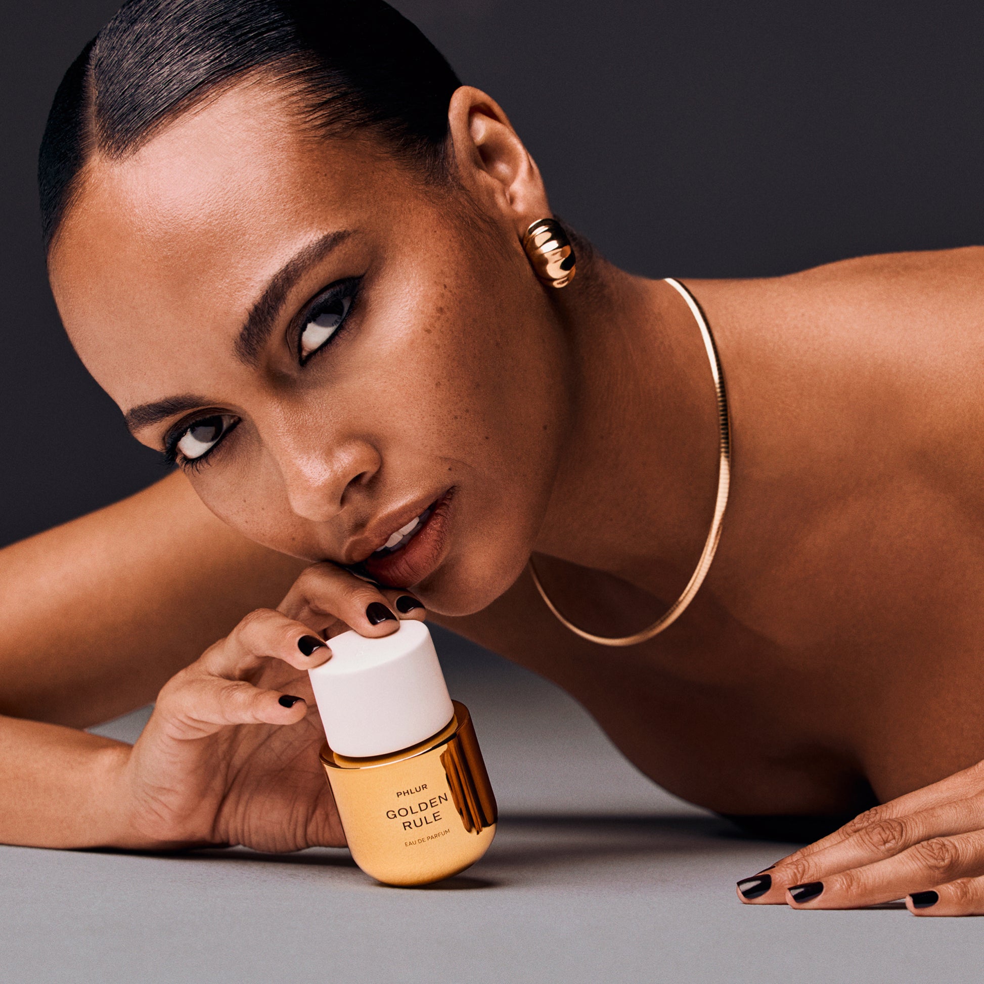 Golden Rule Perfume - Full Size Fragrance - Image 5