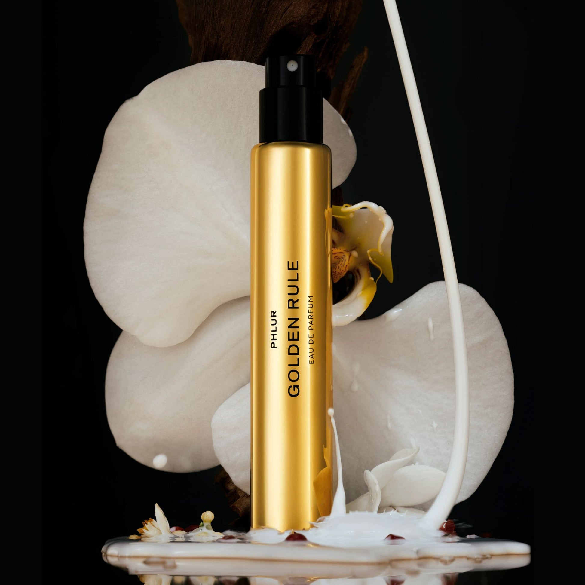 Golden Rule Perfume - Travel Size Fragrance - Image 2