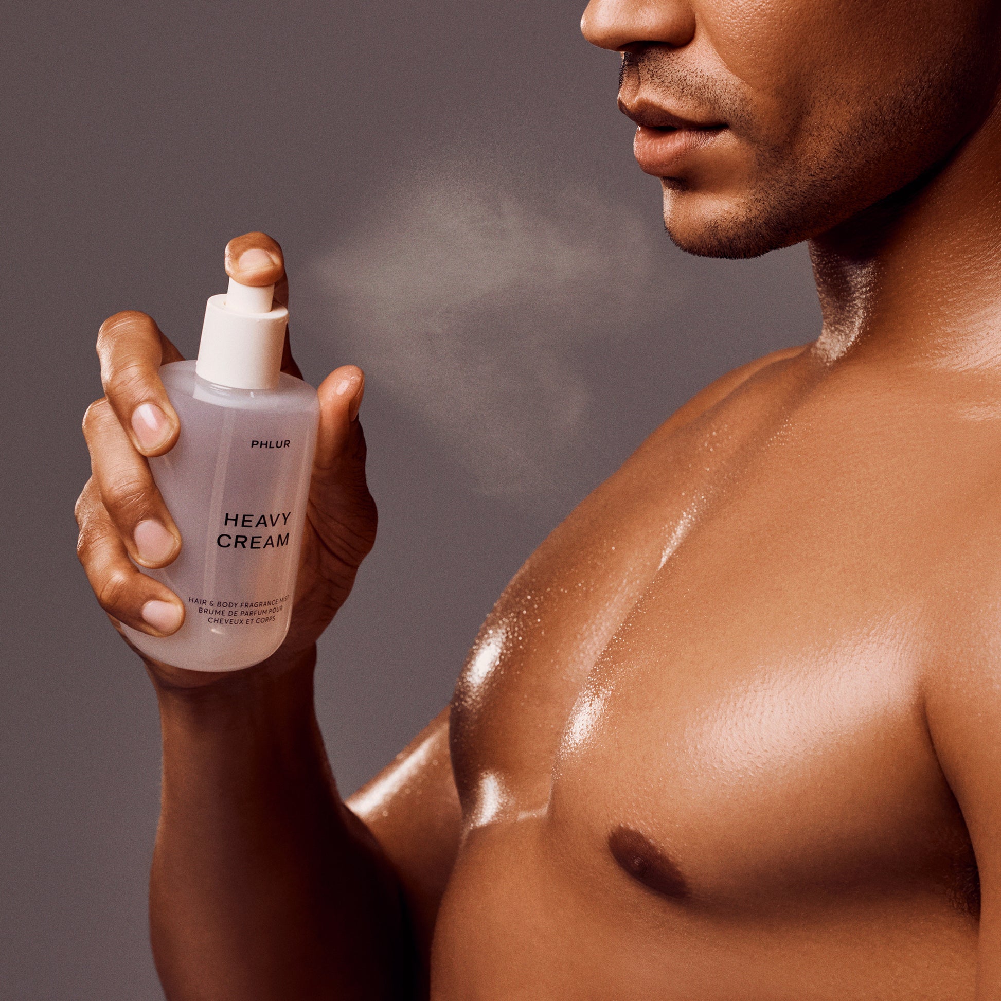 Heavy Cream Body & Hair Mist - Image 5