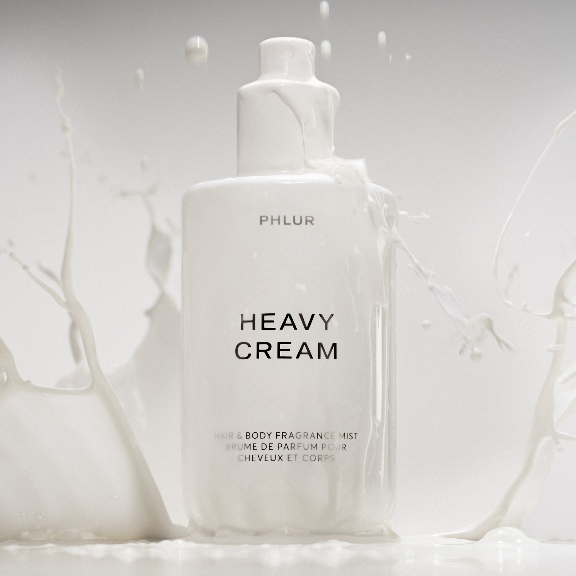 Vanilla & Cream - Body Mist Duo - Image 6
