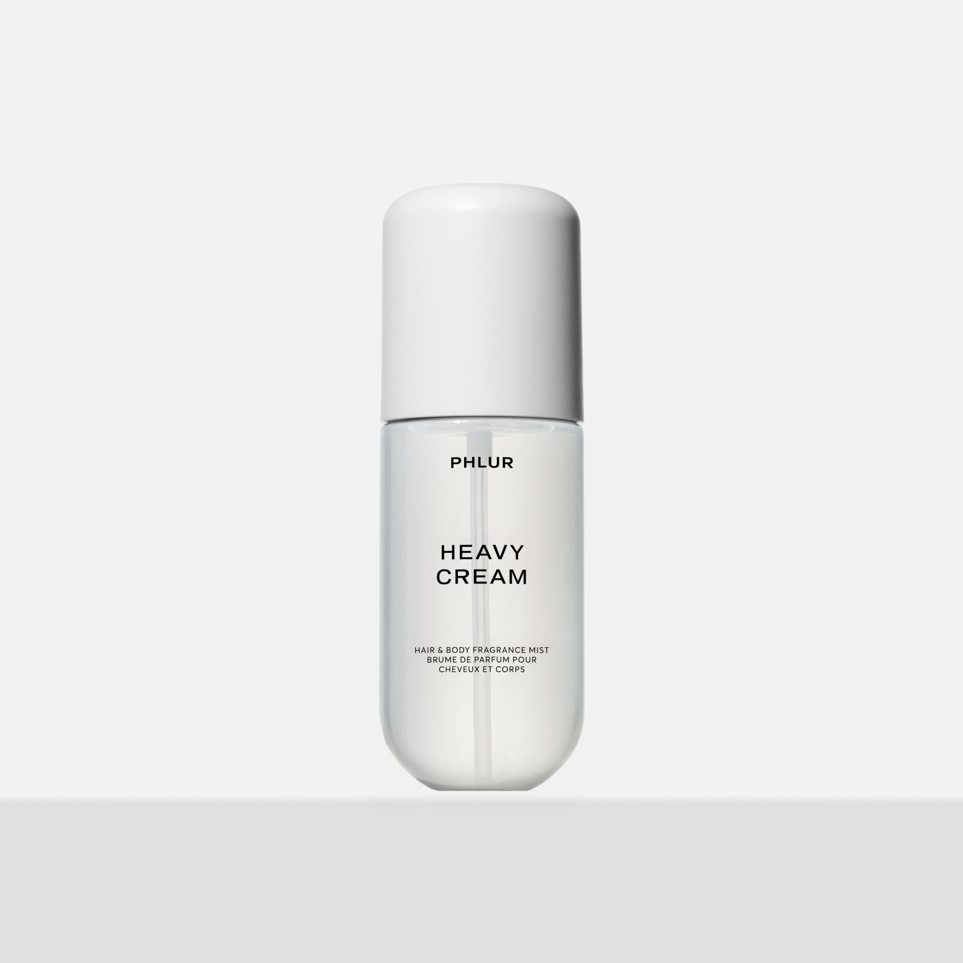 Heavy Cream Travel Size Body & Hair Mist