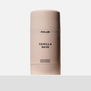 Vanilla Skin Natural Deodorant