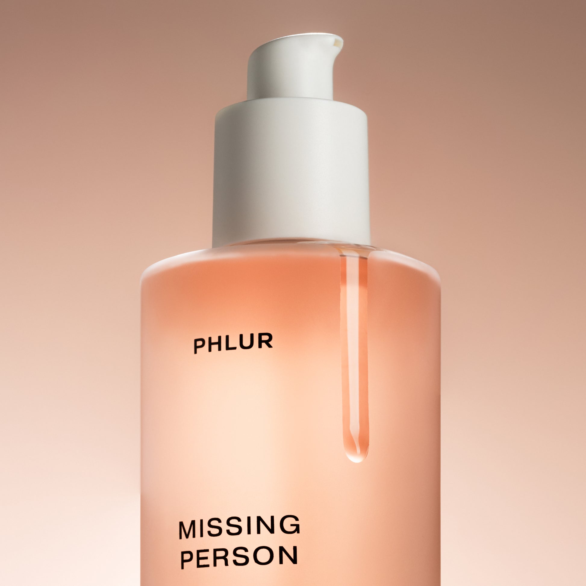 Missing Person Body Oil - Image 2