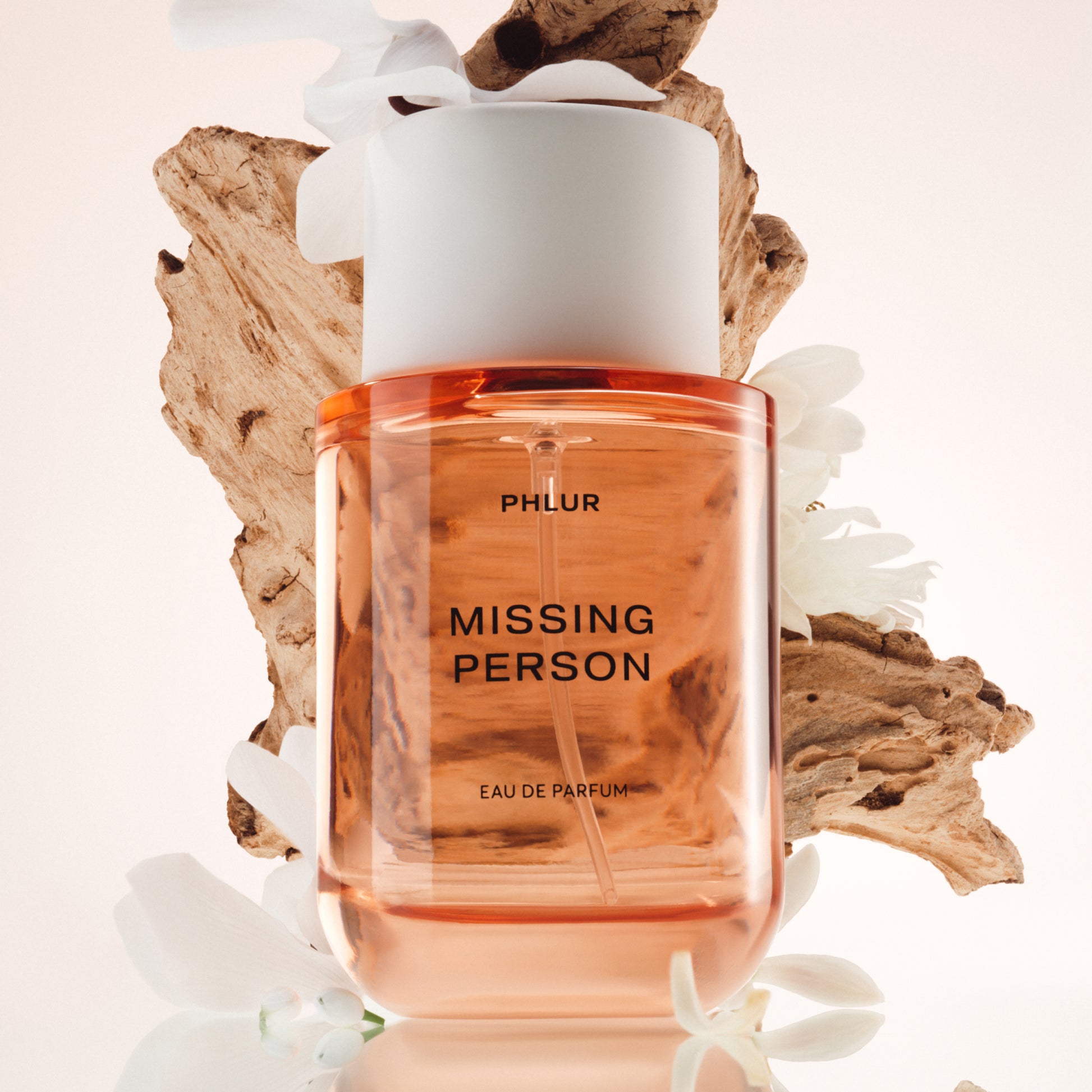 Missing Person Perfume - 100mL Fragrance - Image 6