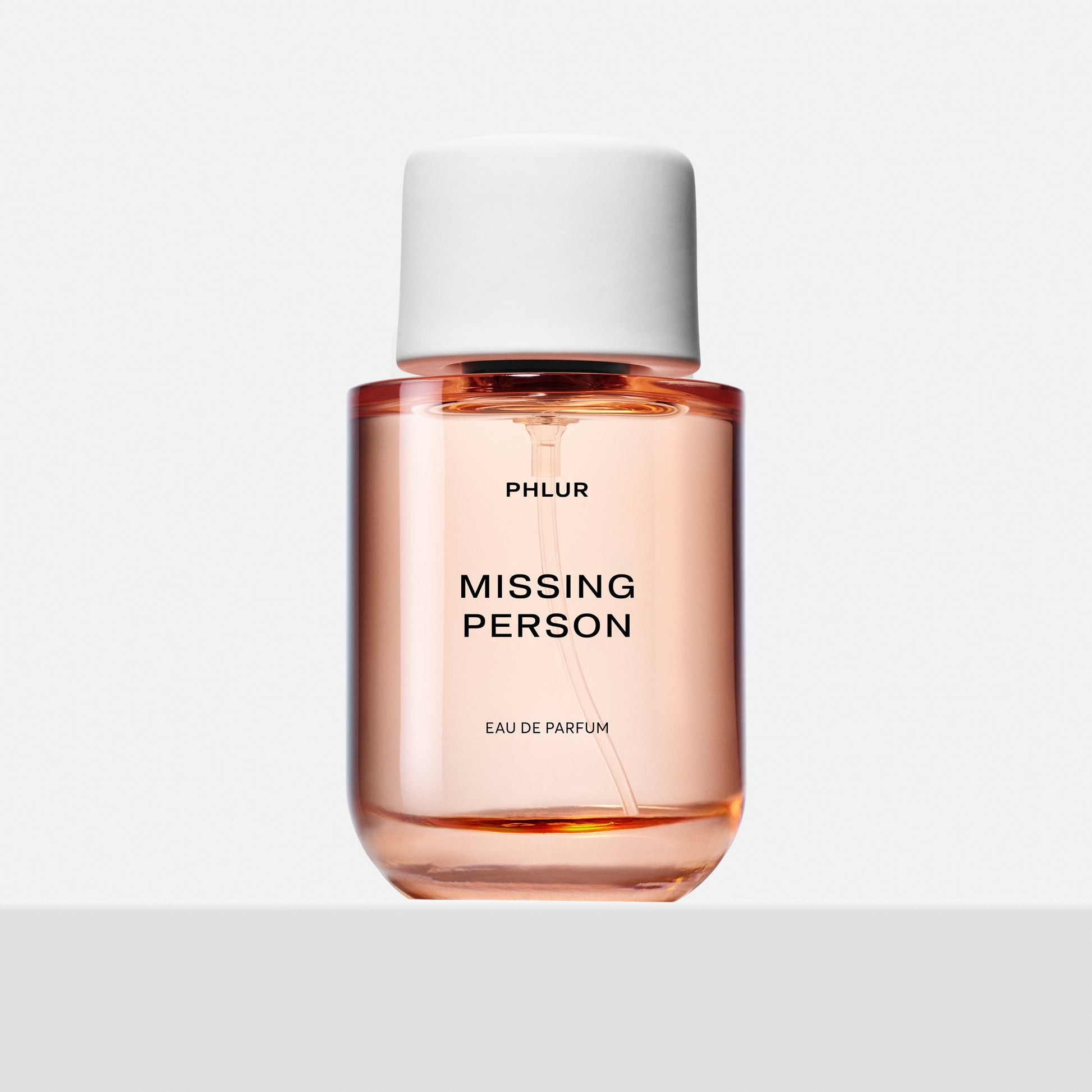 Missing Person Perfume - 100mL Fragrance