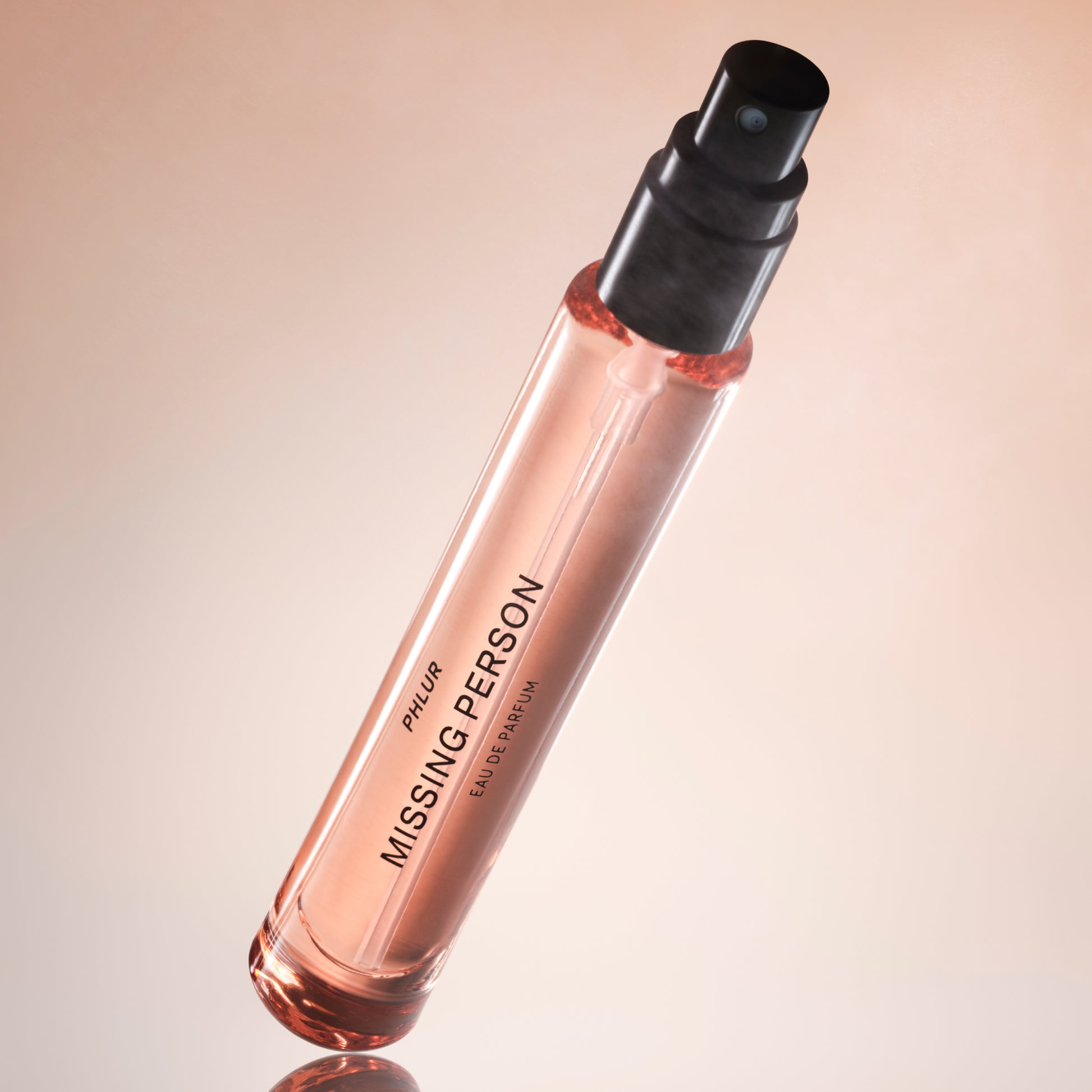 Missing Person - Travel Size Spray Perfume - Image 6