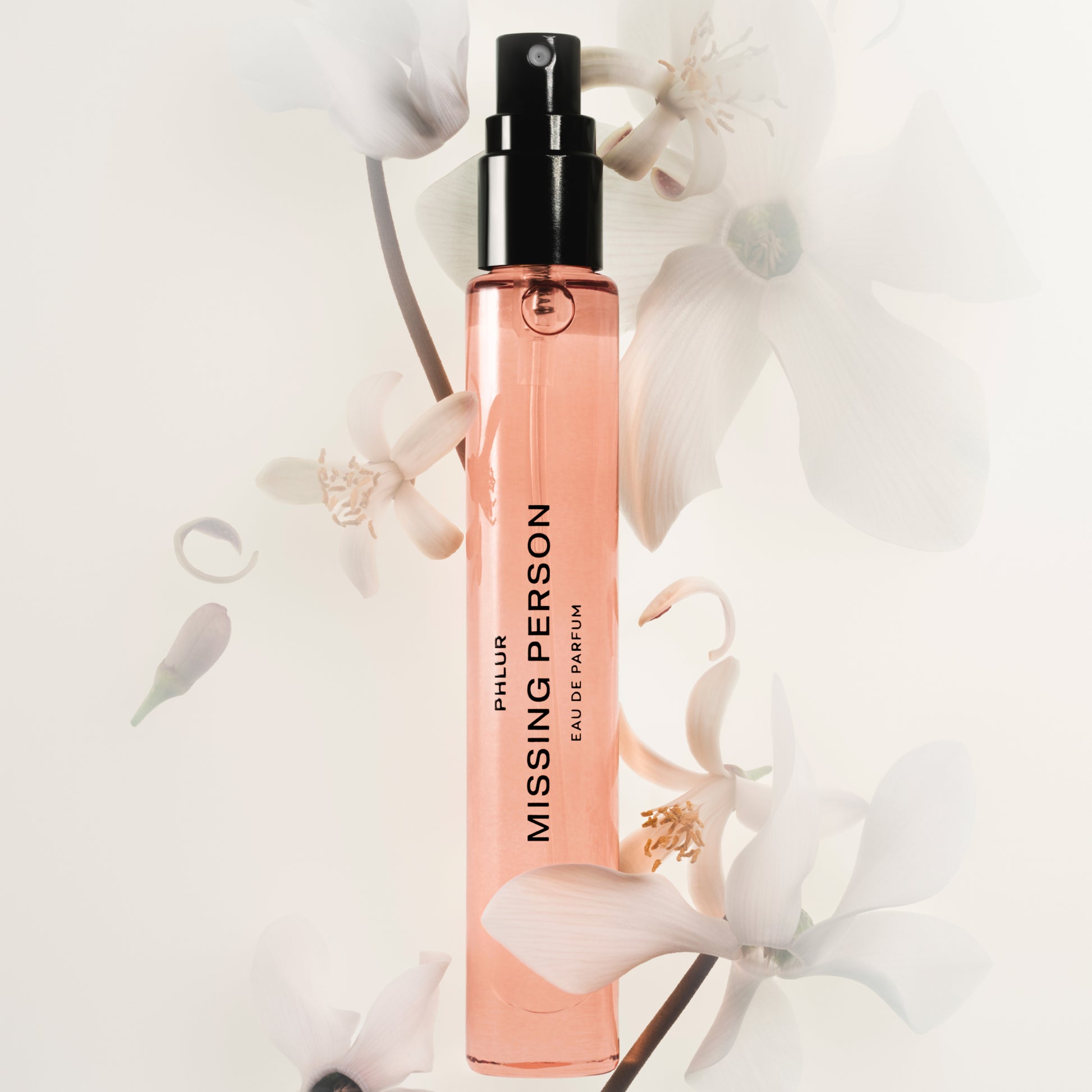 Missing Person - Travel Size Spray Perfume - Image 2