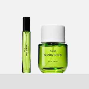 Mood Ring Perfume - Fragrance Duet