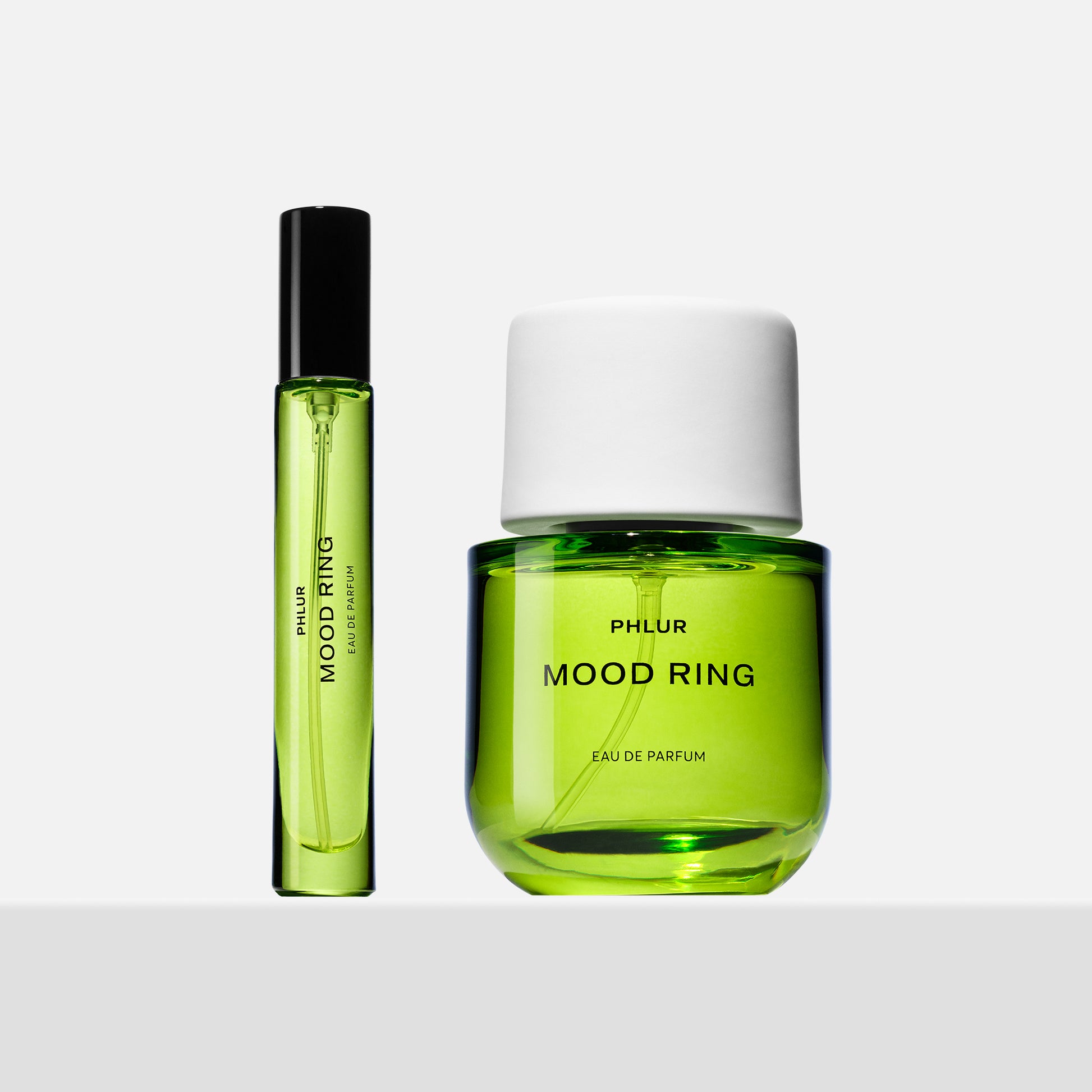 Mood Ring Perfume - Fragrance Duet