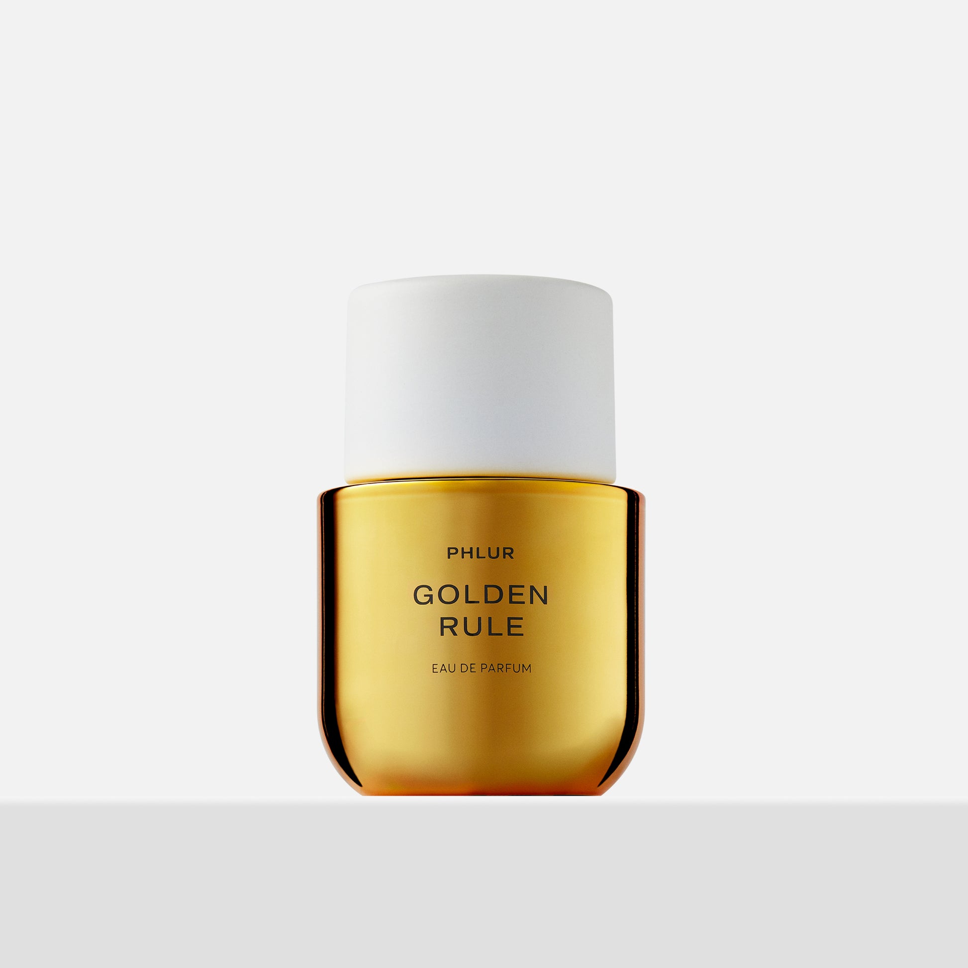 Golden Rule Perfume - Full Size Fragrance