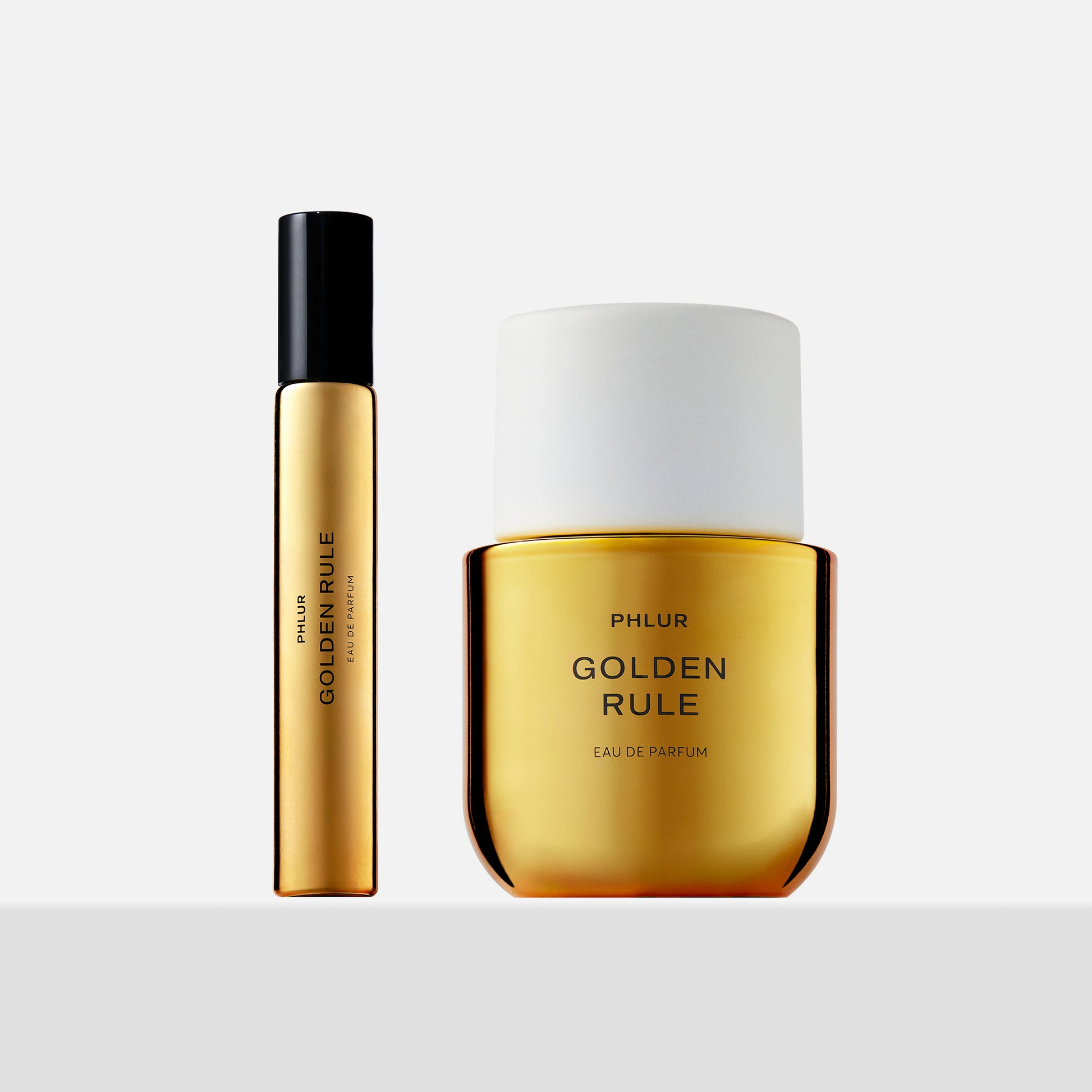 Golden Rule Perfume - Fragrance Duet
