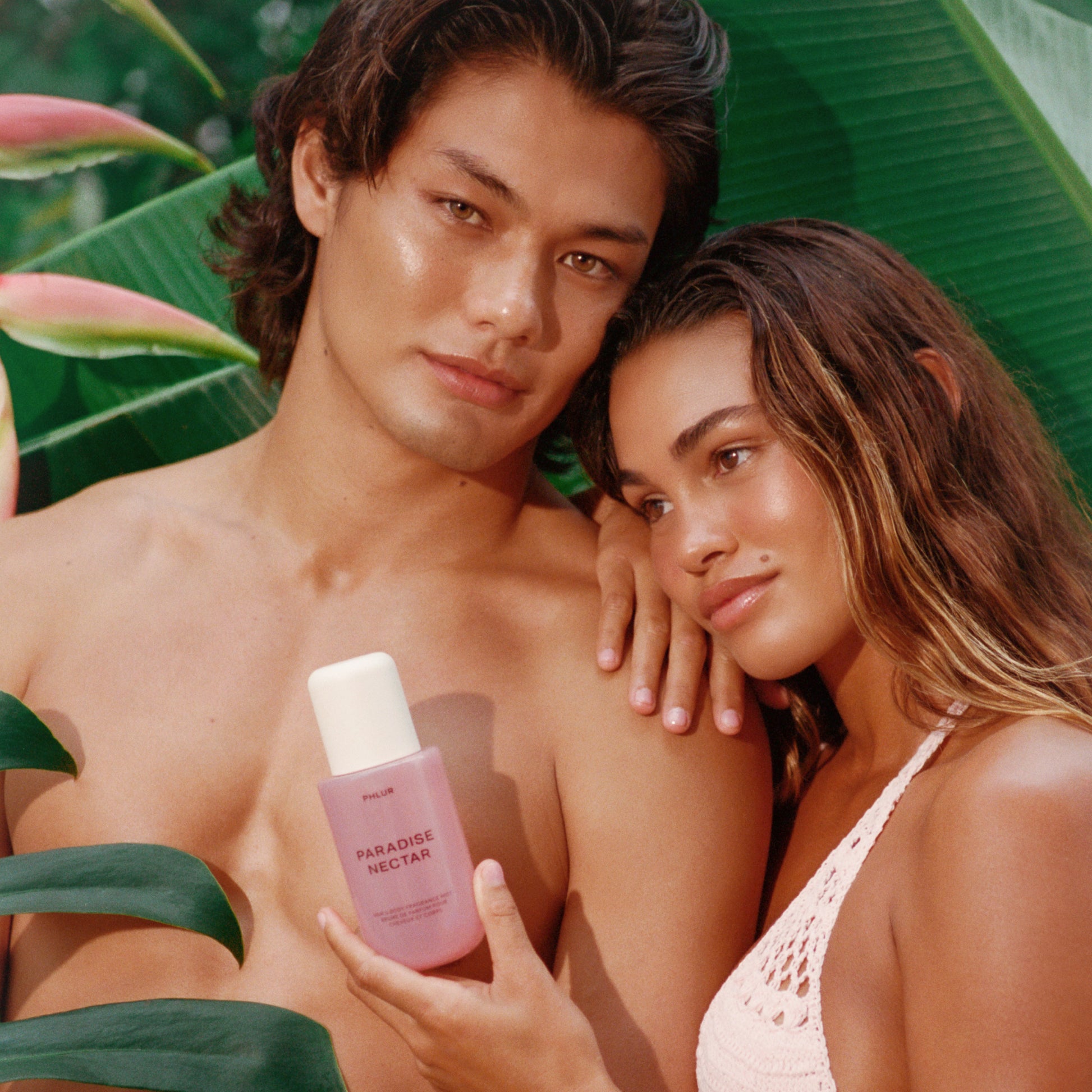 Paradise Nectar - Full Size Body Mist - Image 5