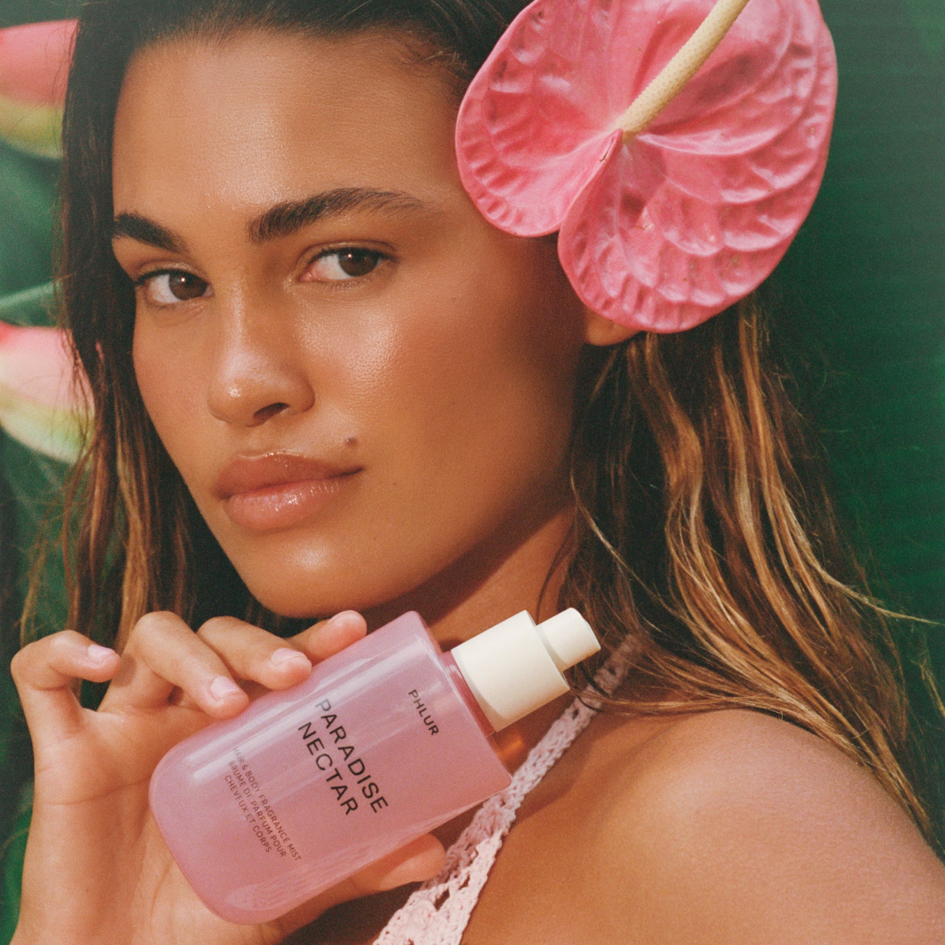 Paradise Nectar - Travel Size Body Mist - Image 5