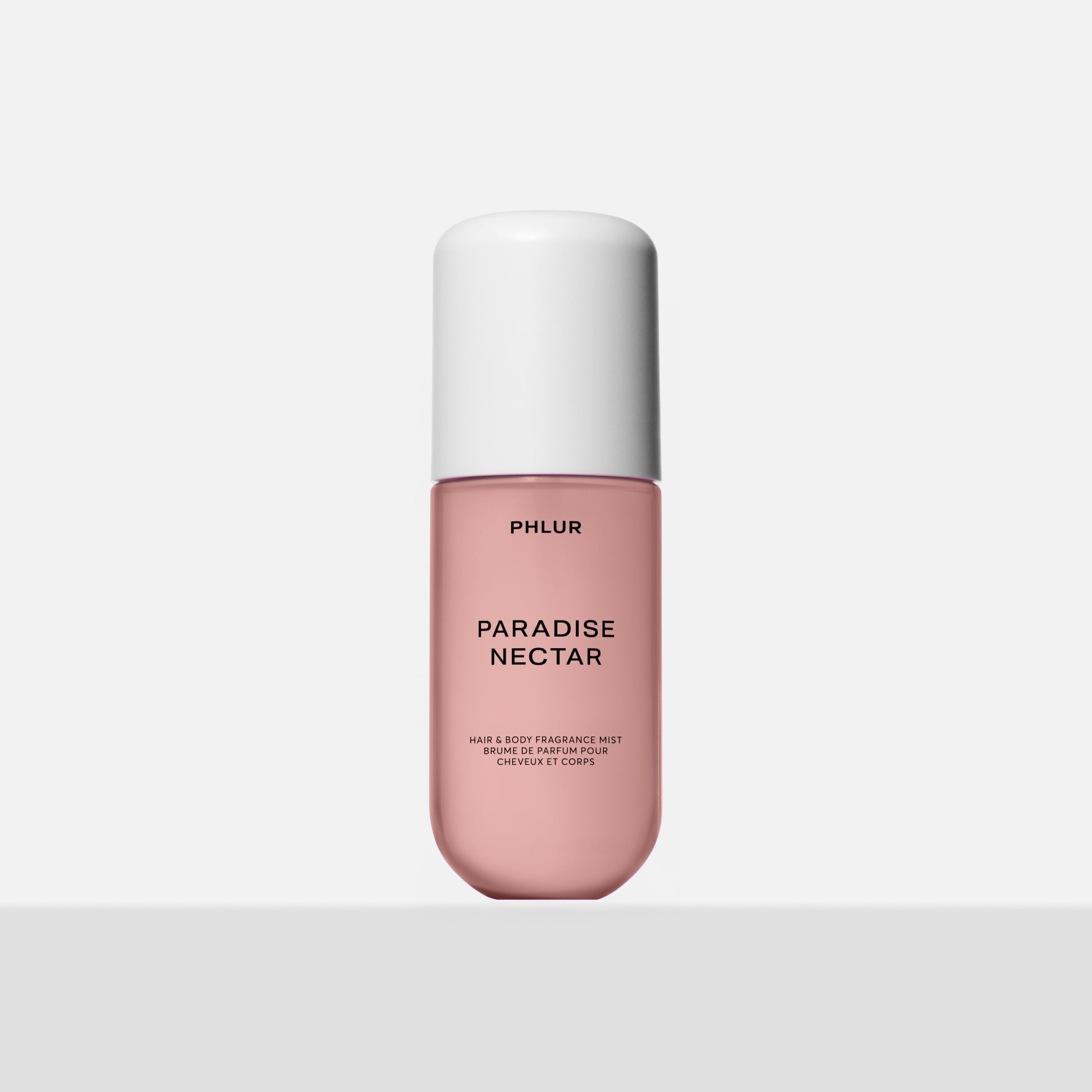 Paradise Nectar - Travel Size Body Mist