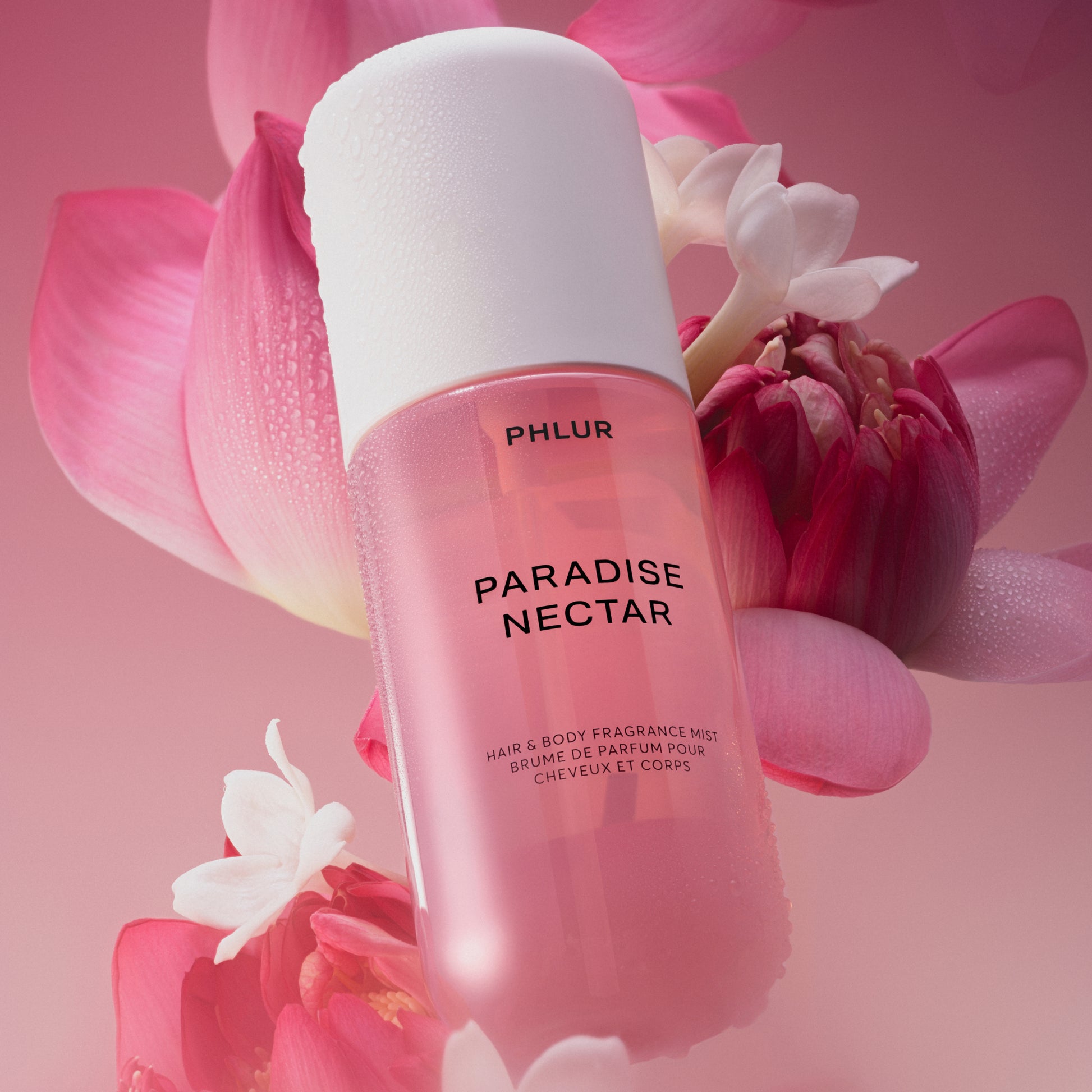 Paradise Nectar - Travel Size Body Mist - Image 2
