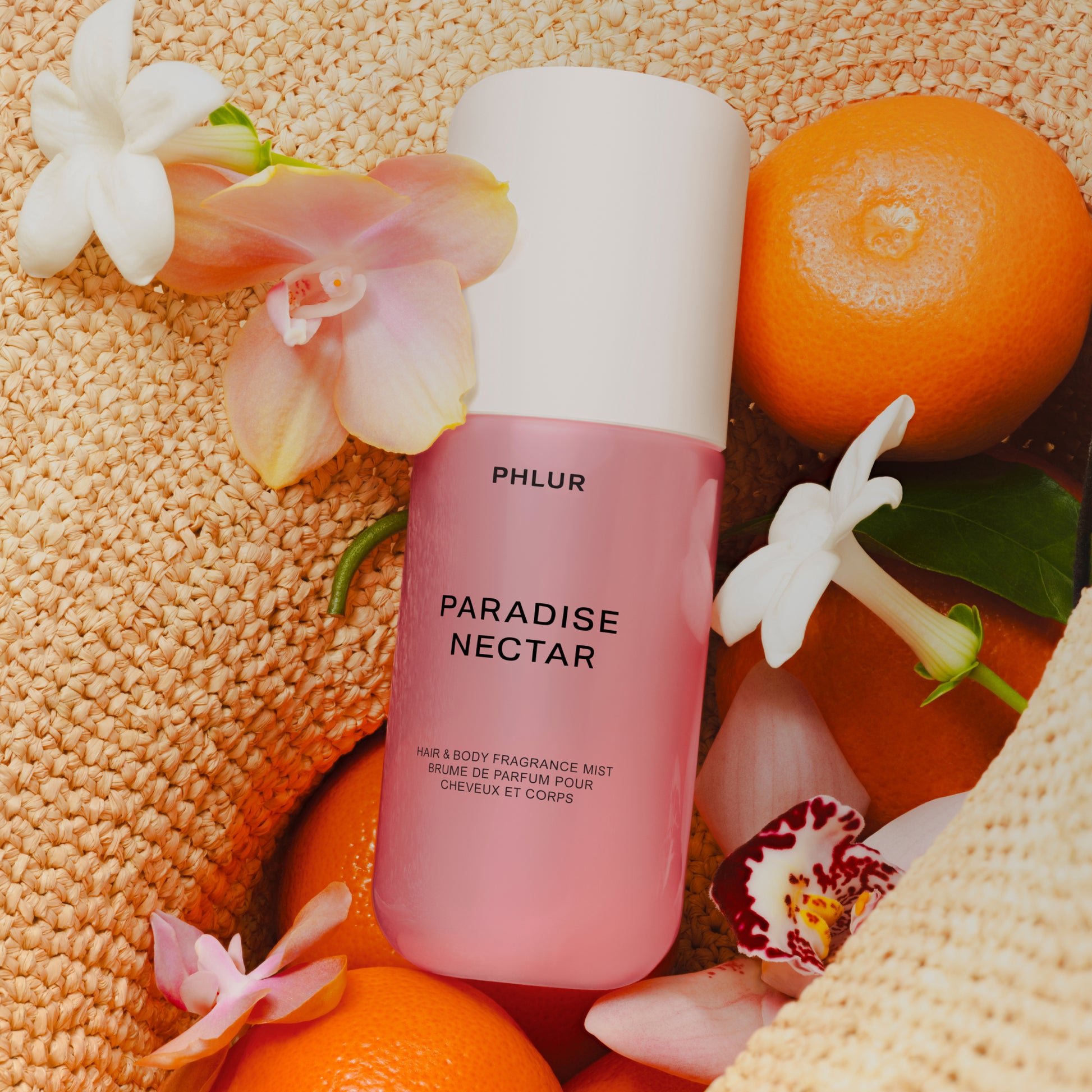 Paradise Nectar - Travel Size Body Mist - Image 6