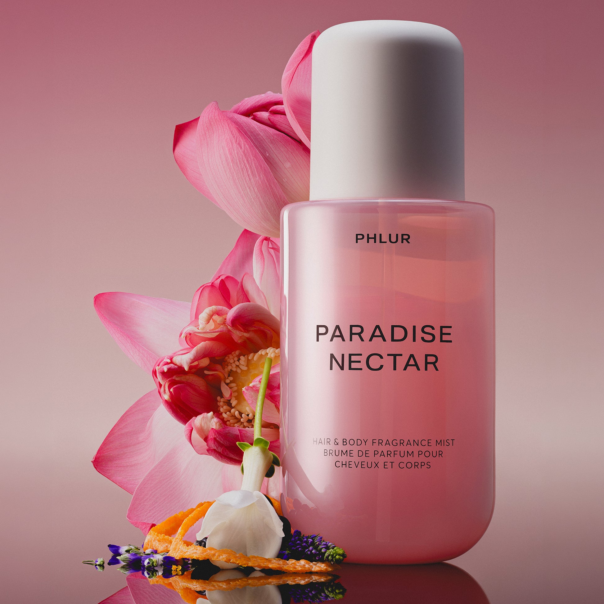 Paradise Nectar - Full Size Body Mist - Image 2