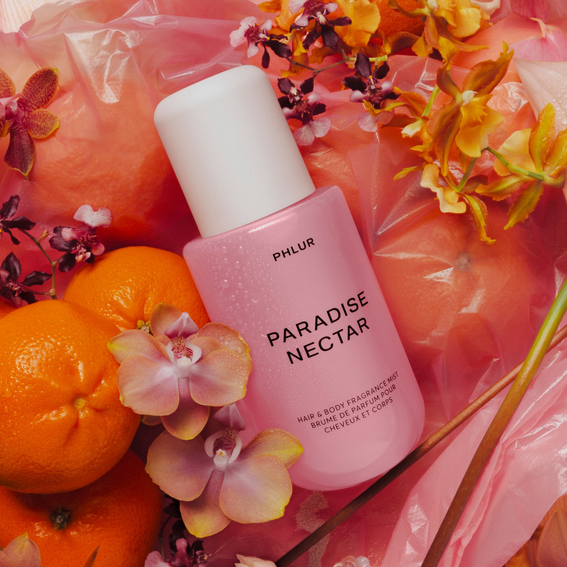 Paradise Nectar - Full Size Body Mist - Image 6