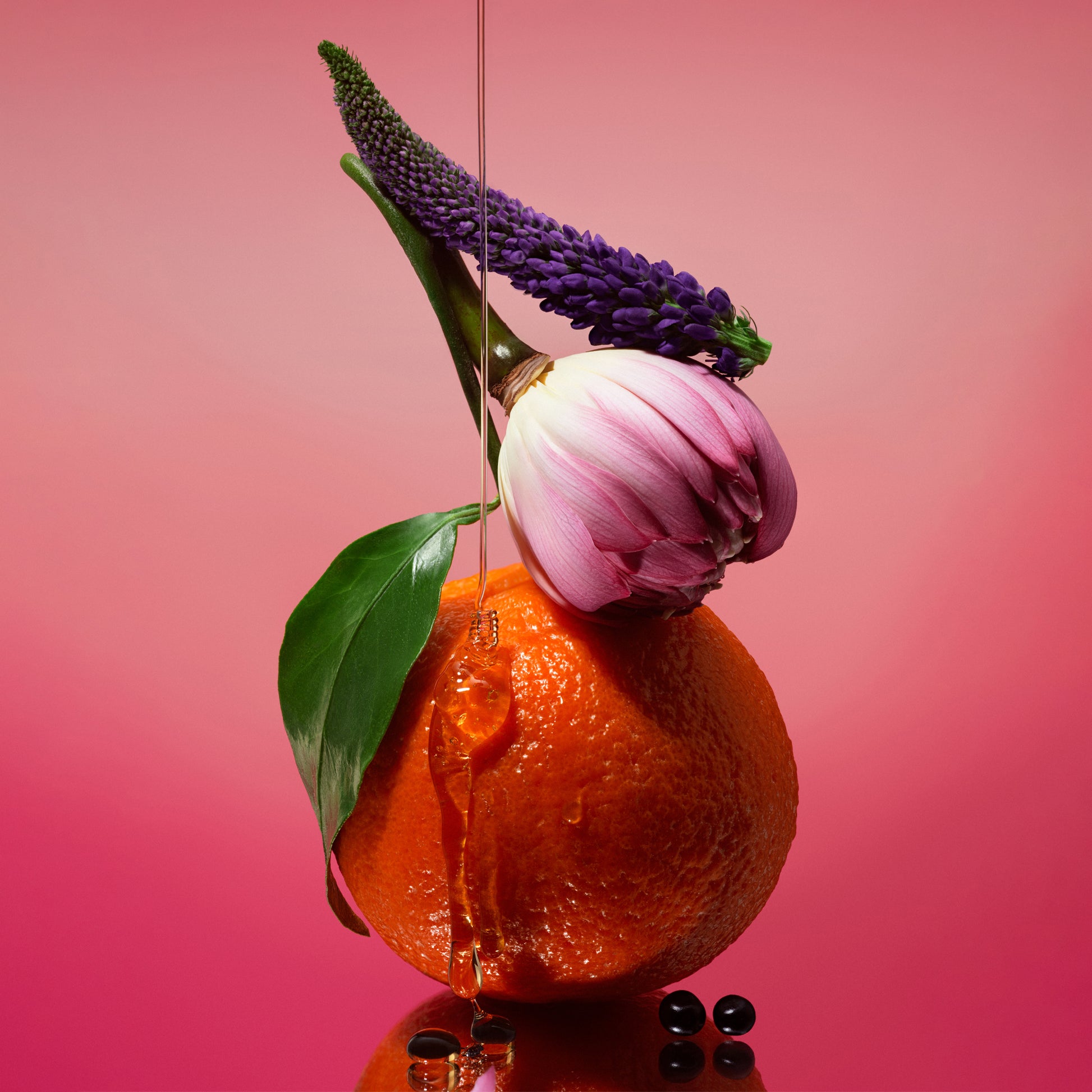 Paradise Nectar - Full Size Body Mist - Image 4