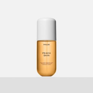 Peach Skin Travel Size Hair & Body Mist