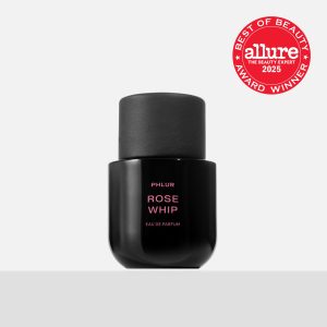 Rose Whip Perfume - Full Size Fragrance
