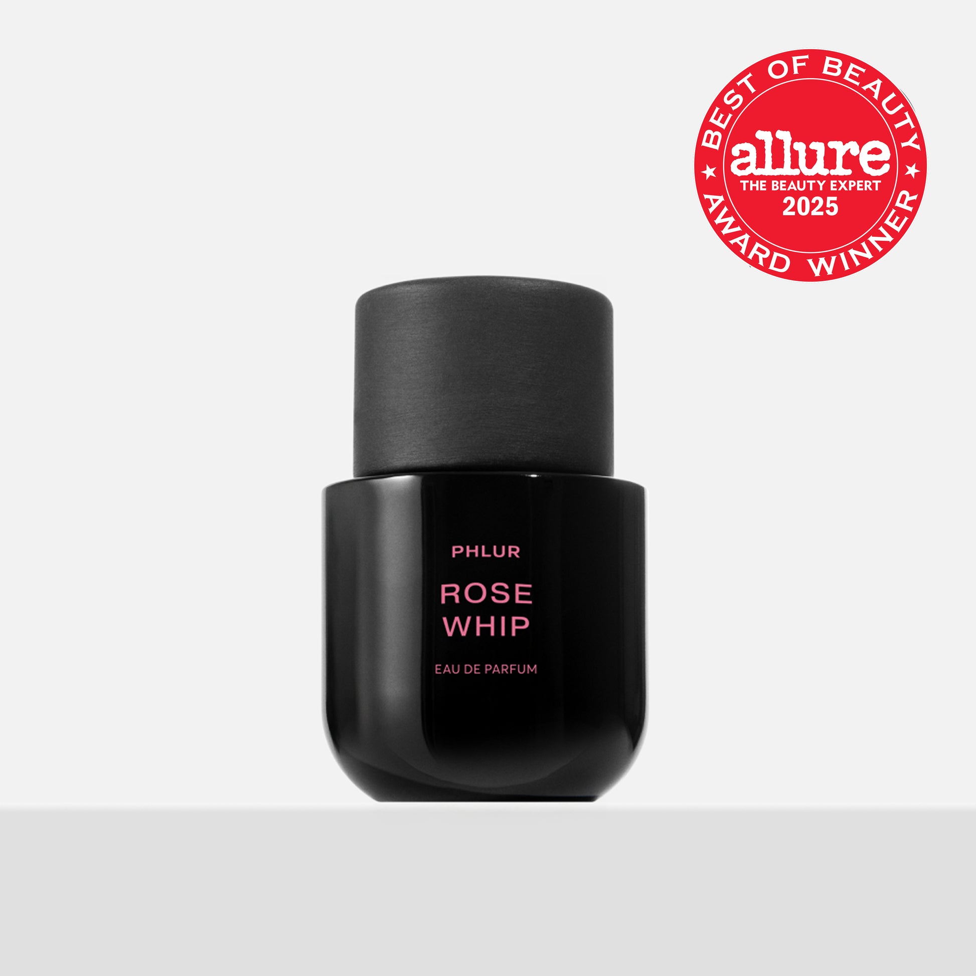 Rose Whip Perfume - Full Size Fragrance