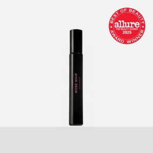 Rose Whip Perfume - Travel Size Fragrance
