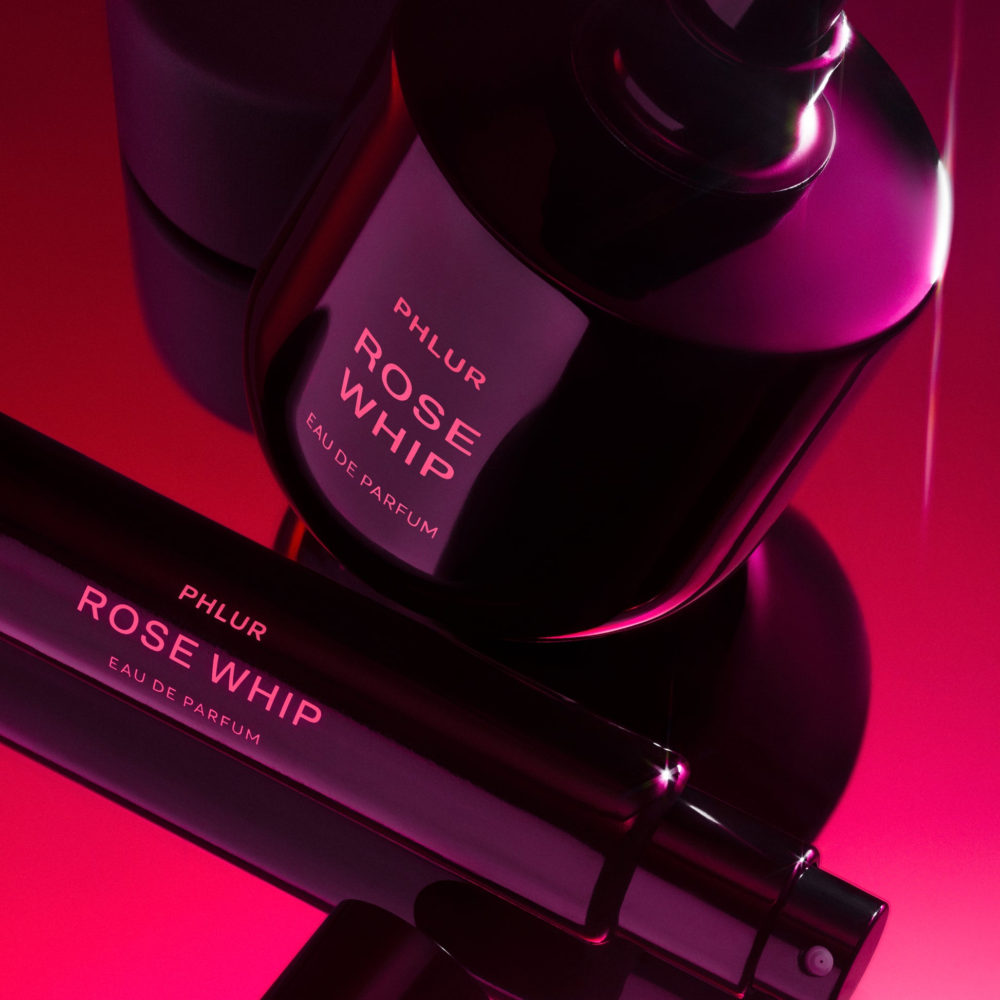 Rose Whip Perfume - Full Size Fragrance - Image 2