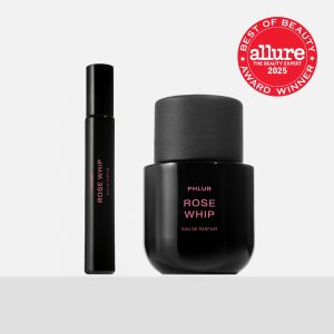 Rose Whip Perfume - Full Size Fragrance