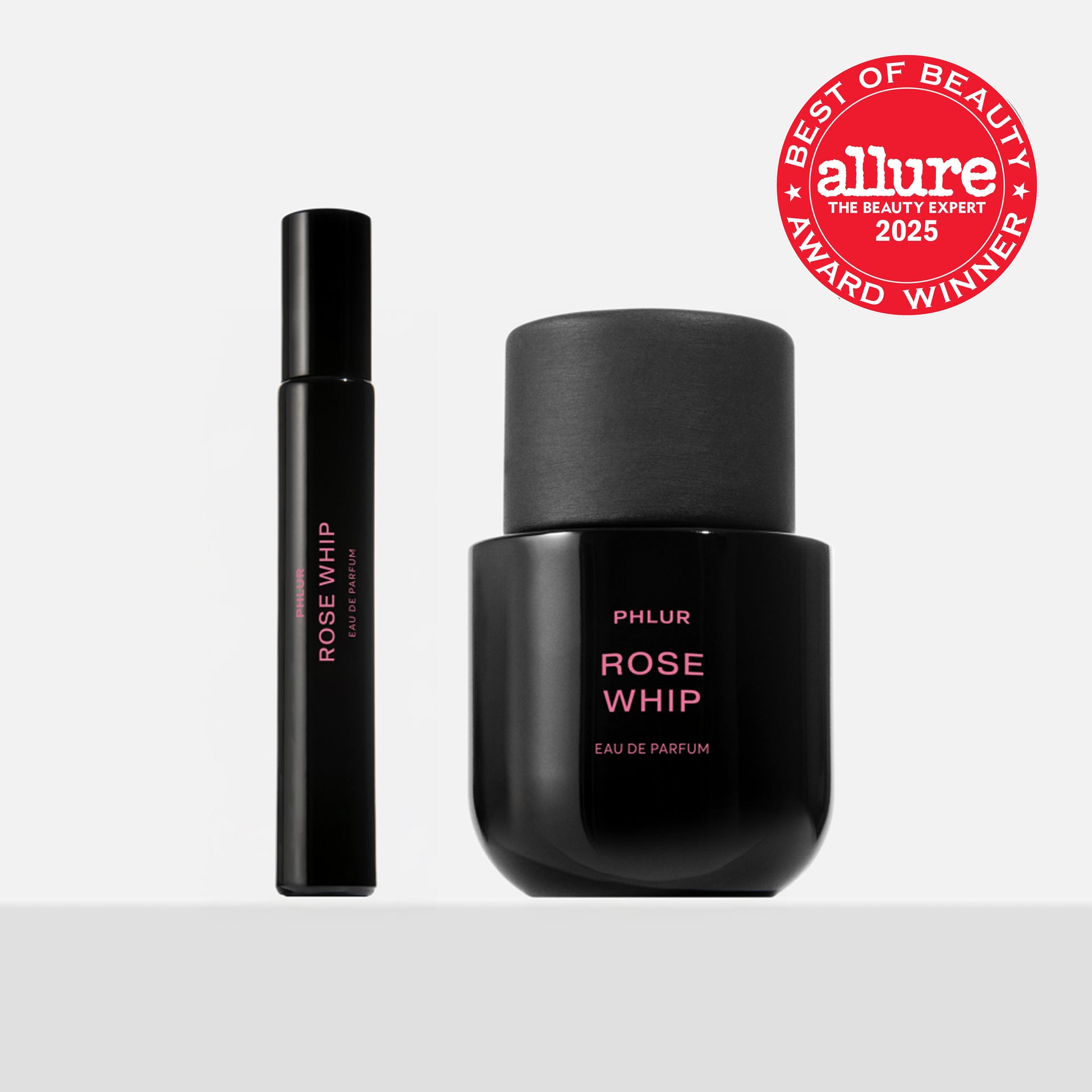Rose Whip Perfume - Full Size Fragrance