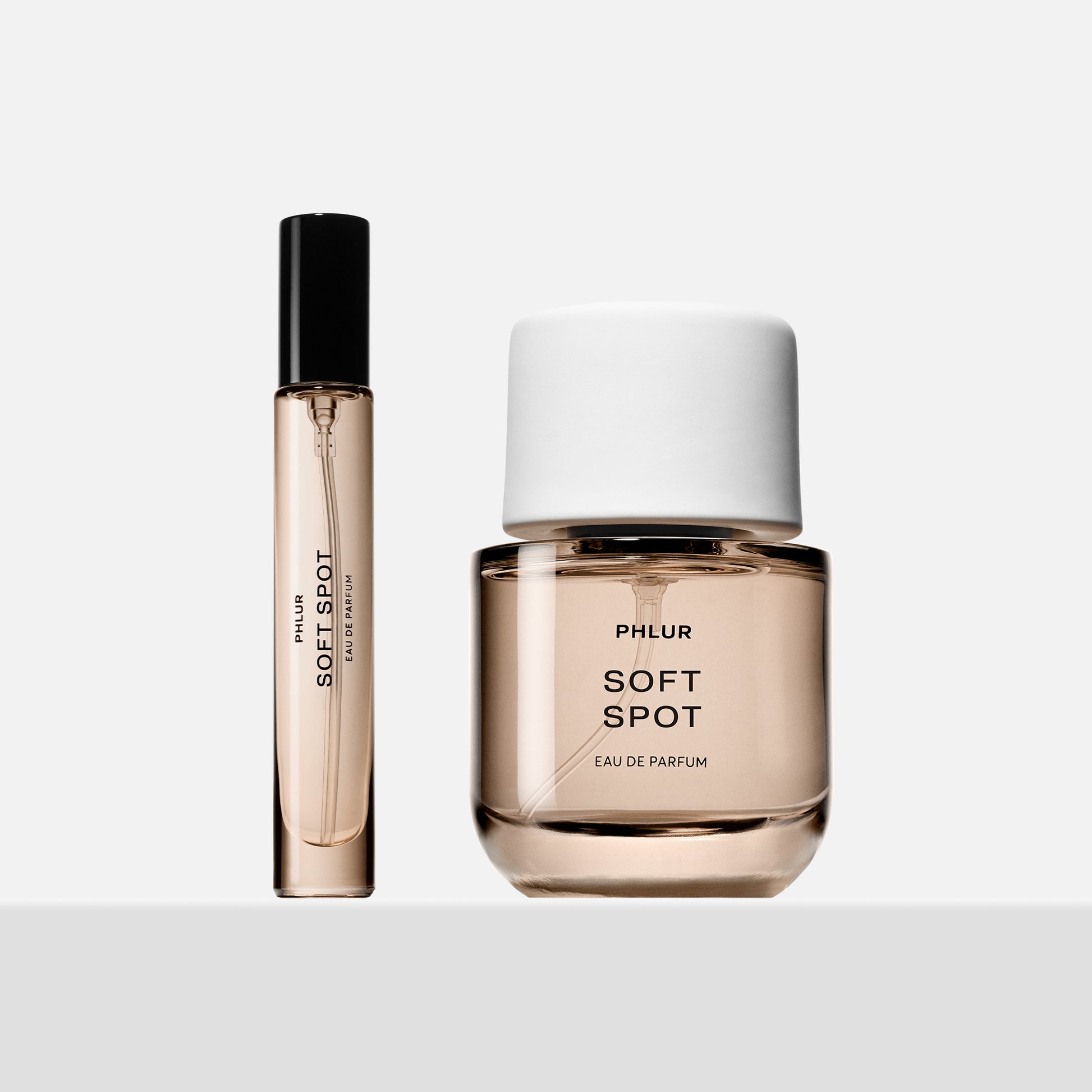 Soft Spot Perfume - Fragrance Duet