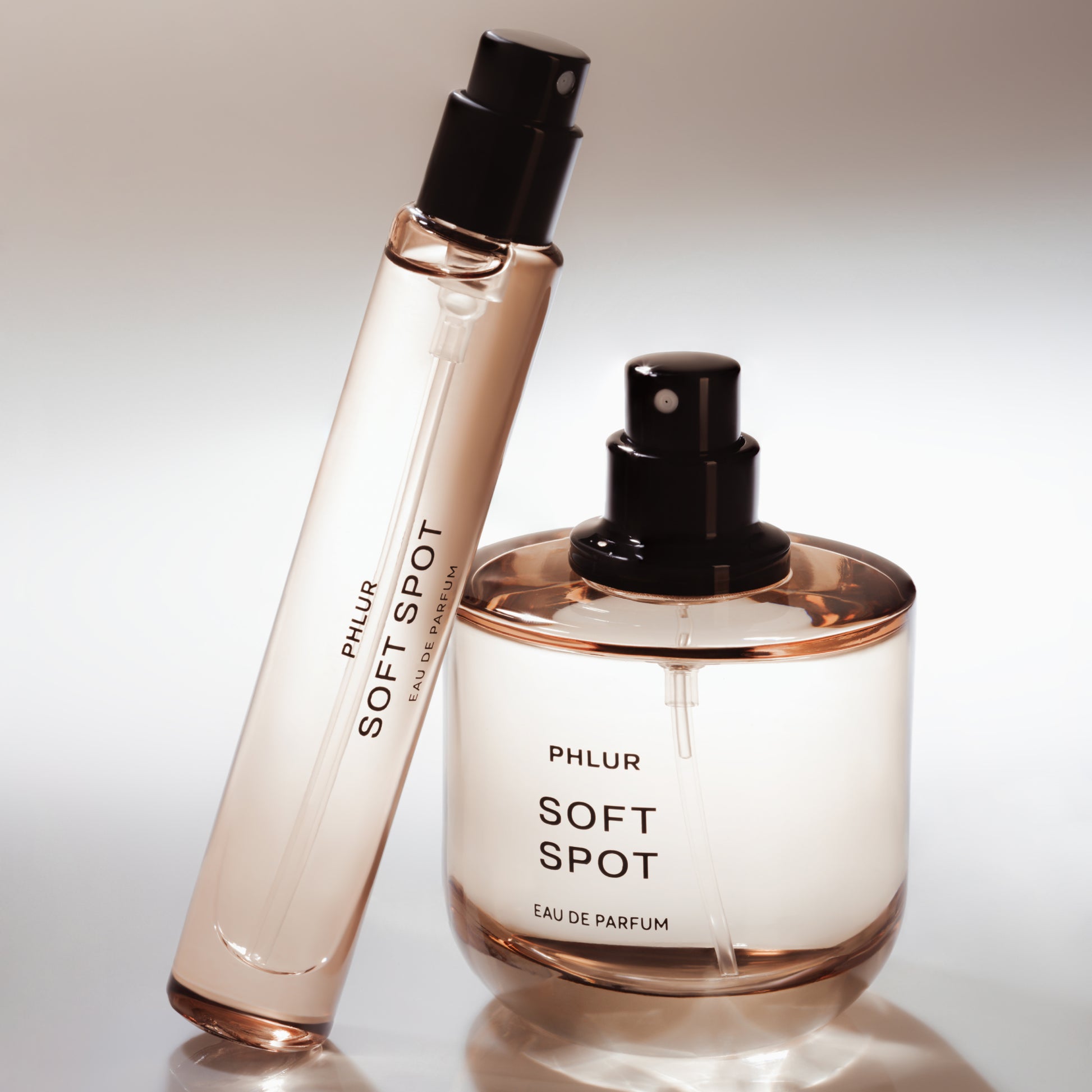 Soft Spot Perfume - Fragrance Duet - Image 2