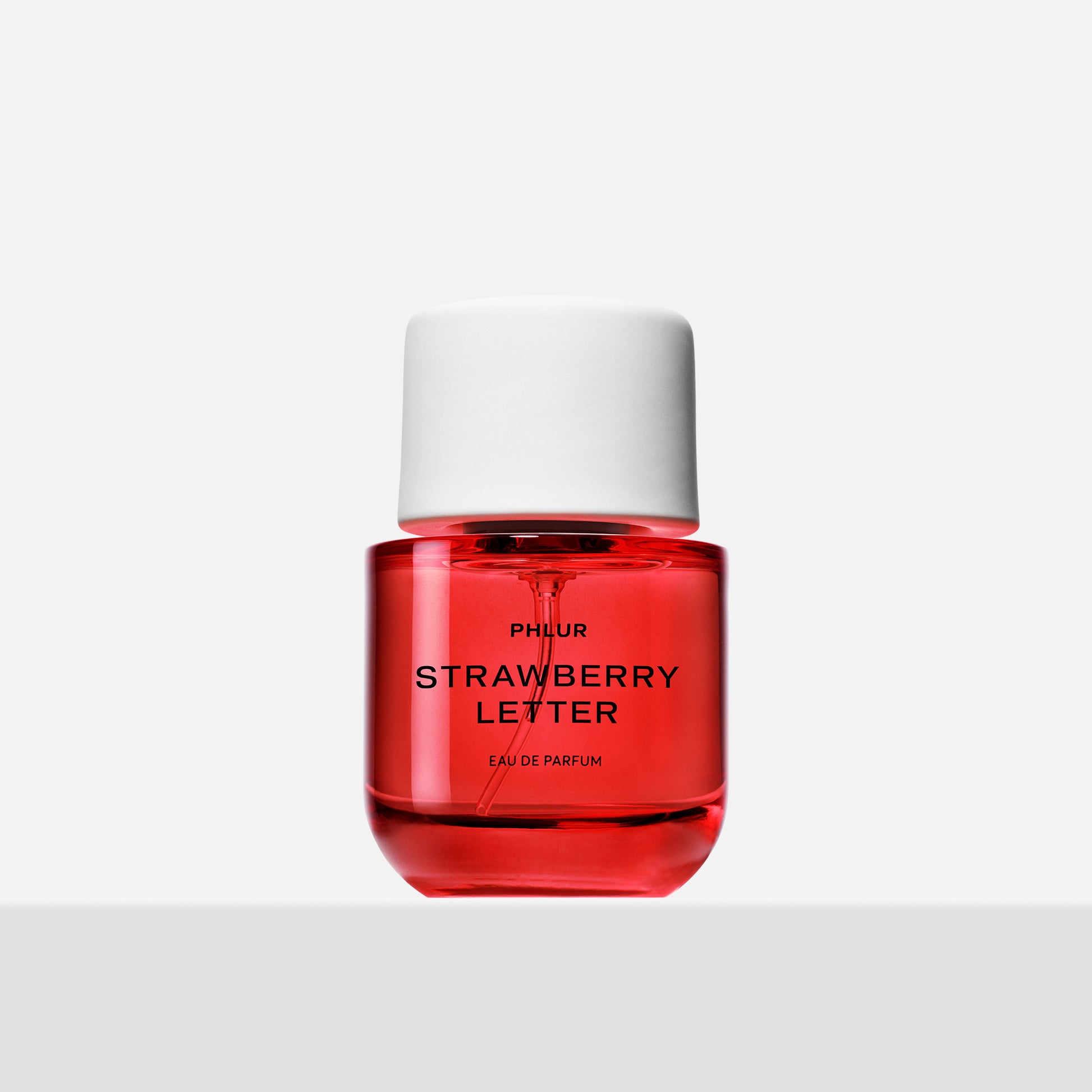 Strawberry Letter Perfume - Full Size Fragrance