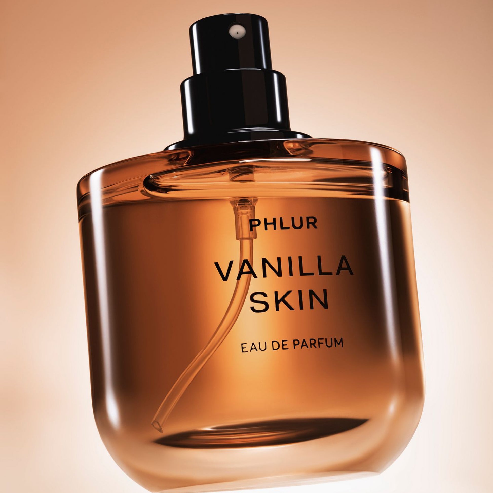 Vanilla Skin Perfume - Full Size Fragrance - Image 2