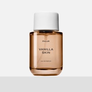 Vanilla Skin Perfume - 100mL Fragrance