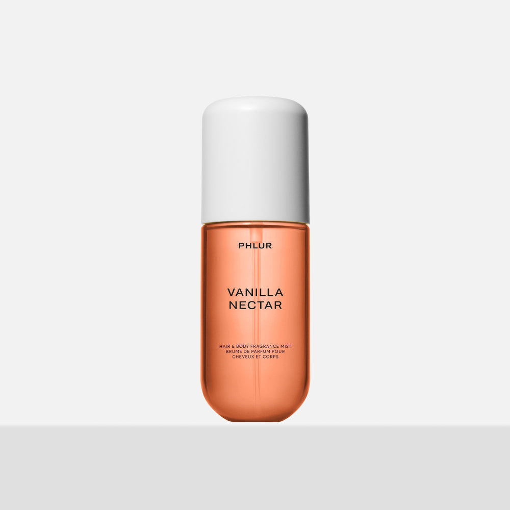 Vanilla Nectar Travel Size Hair & Body Mist