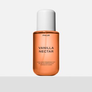 Vanilla Nectar Hair & Body Mist