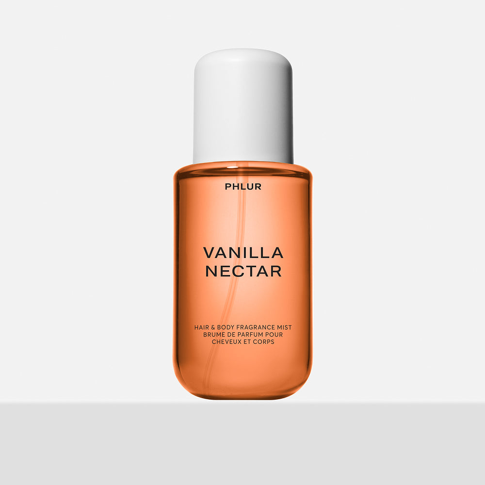 Vanilla Nectar Hair & Body Mist