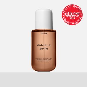 Vanilla Skin Body Mist