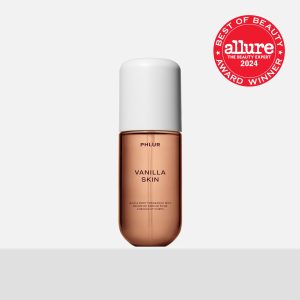 Vanilla Skin Travel Size Body & Hair Mist