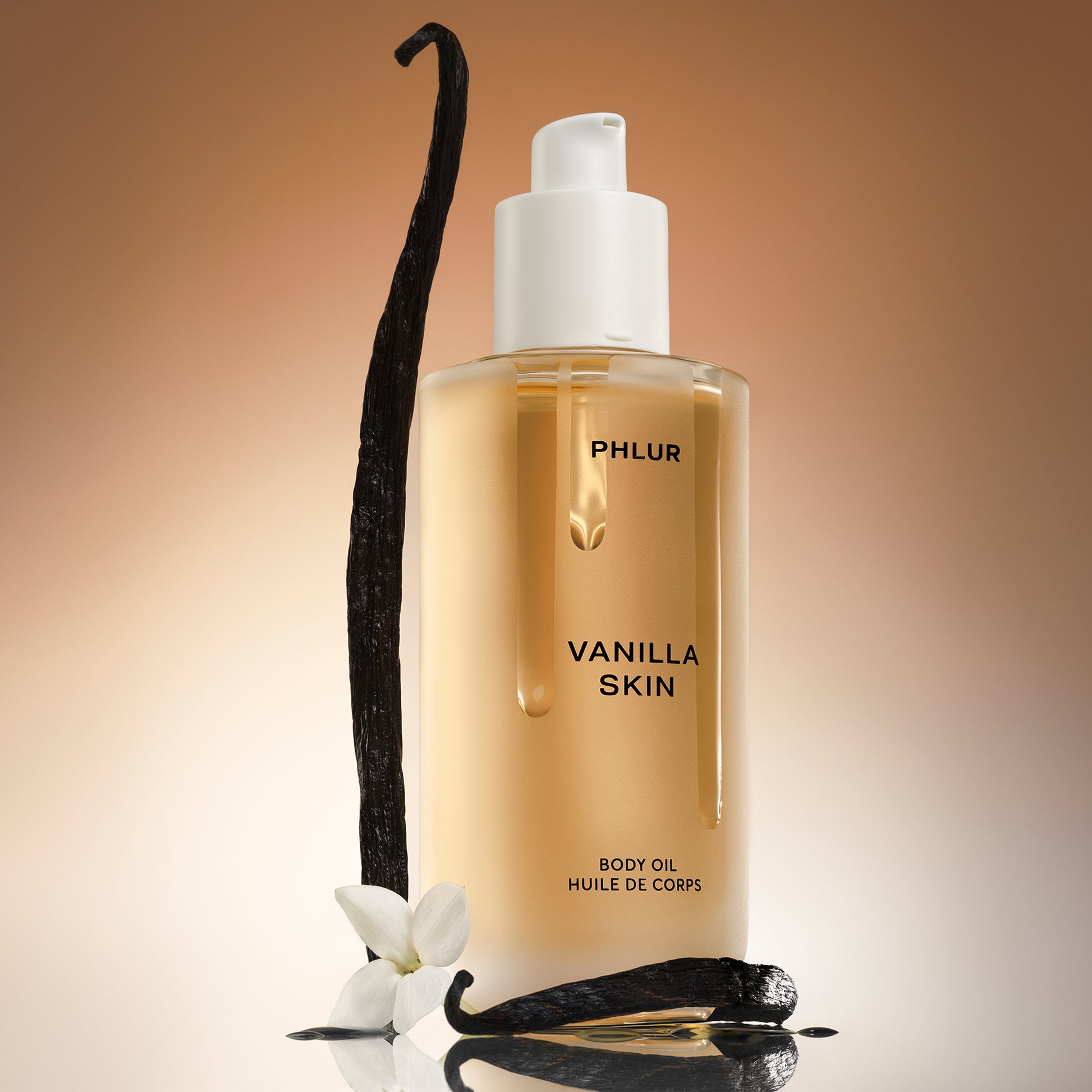 Vanilla Skin - Body Oil - Image 2