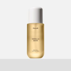 Vanilla Skin - Body Oil