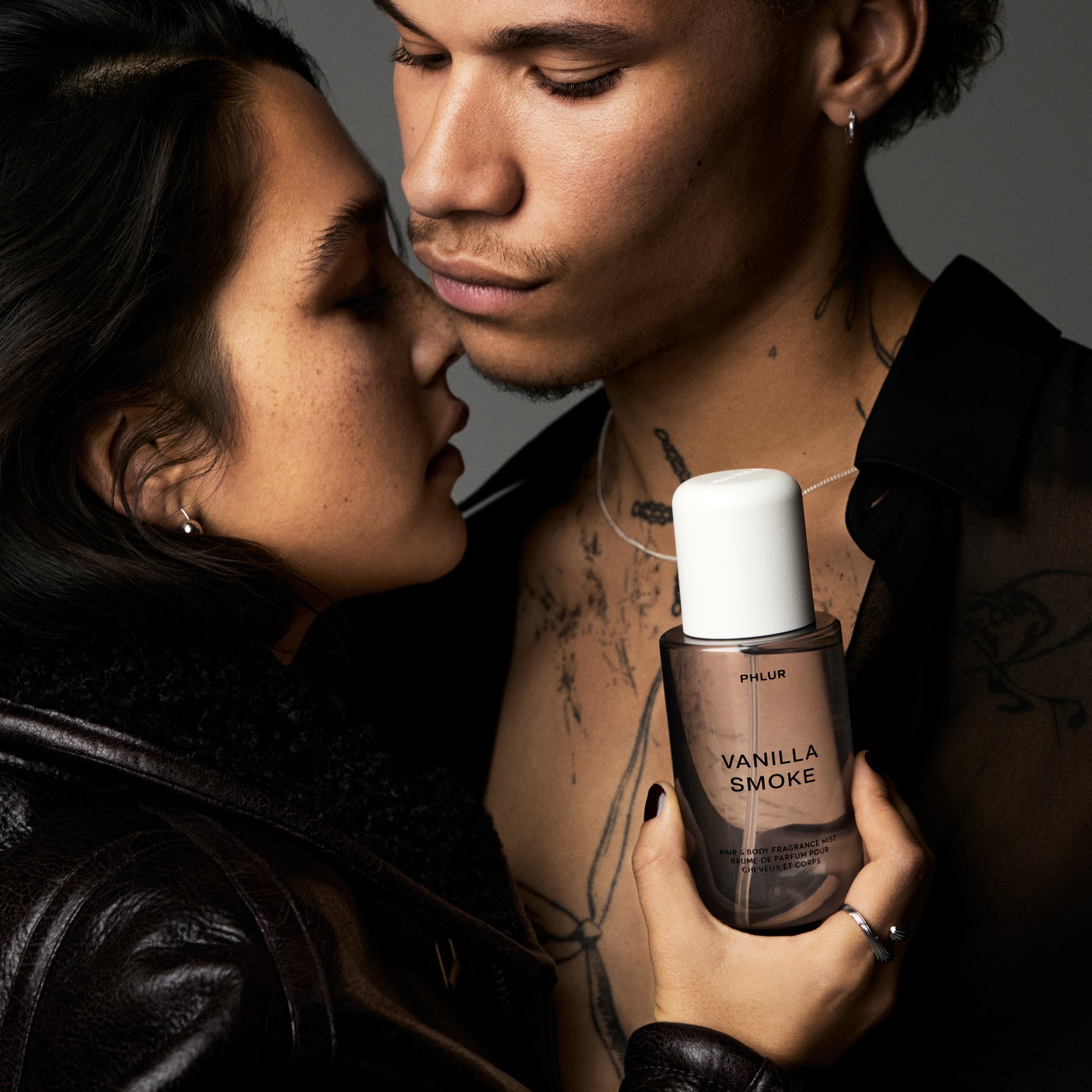 Vanilla Smoke Body Mist - Image 5