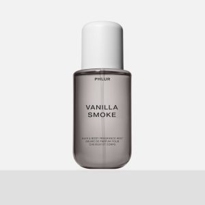 Vanilla Smoke Body Mist