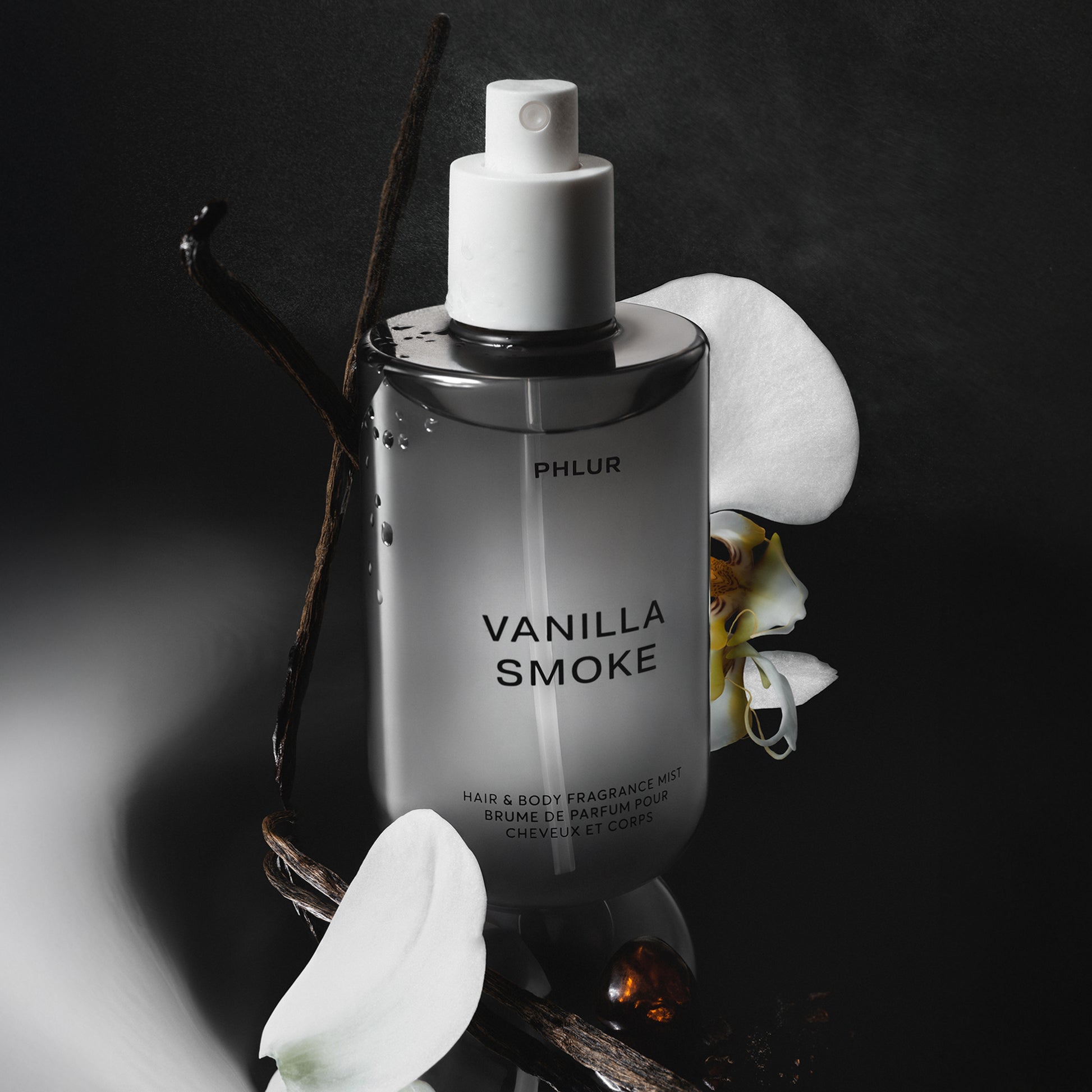 Vanilla Smoke Body Mist - Image 2