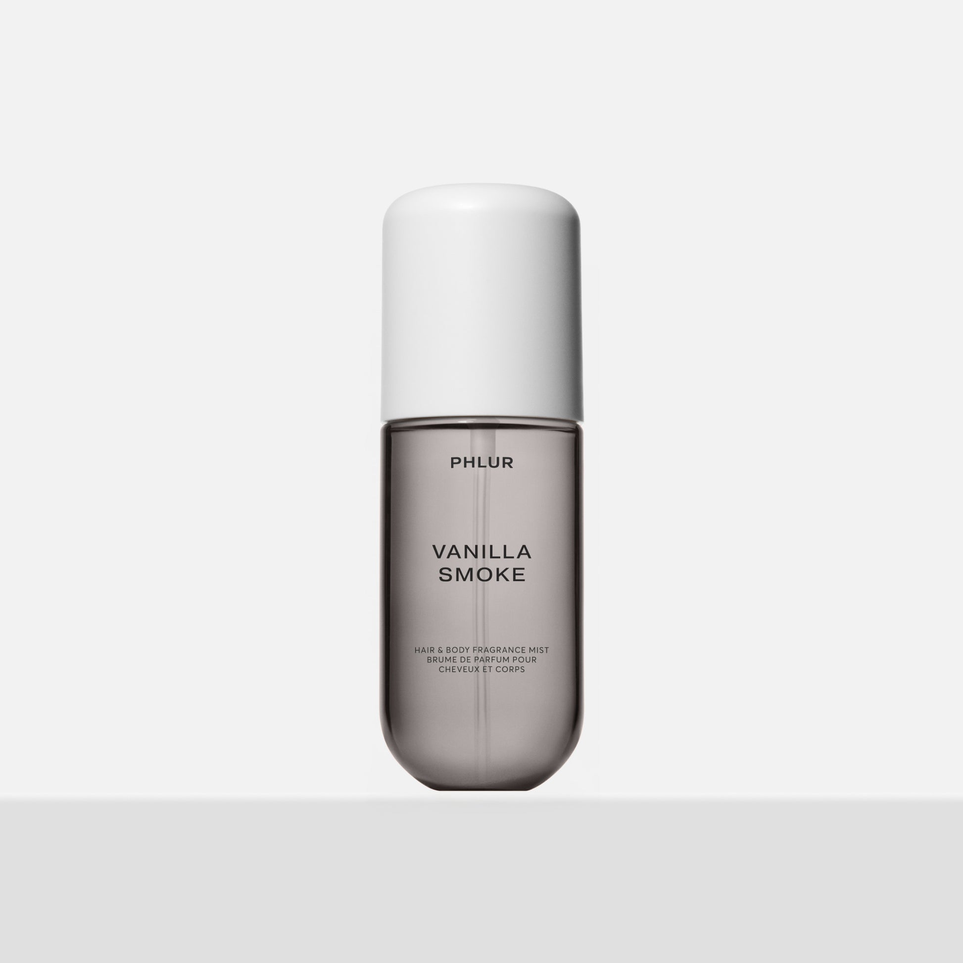 Vanilla Smoke Travel Size Body & Hair Mist